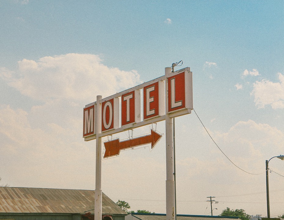 Wittrup Motel